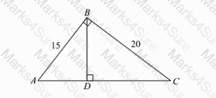 GRE Question 42